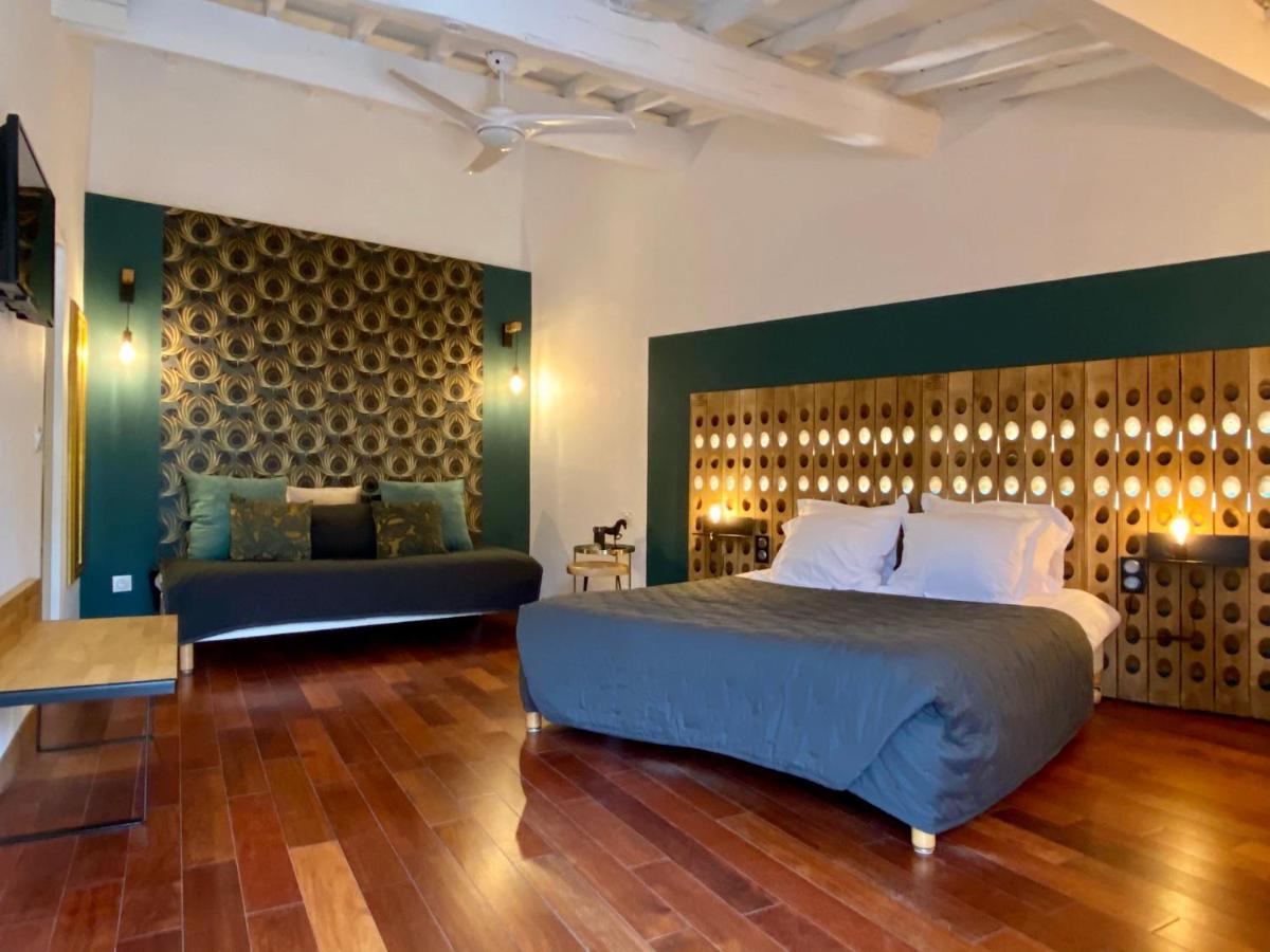 La Paillere Chambres D Hotes Mus Zewnętrze zdjęcie