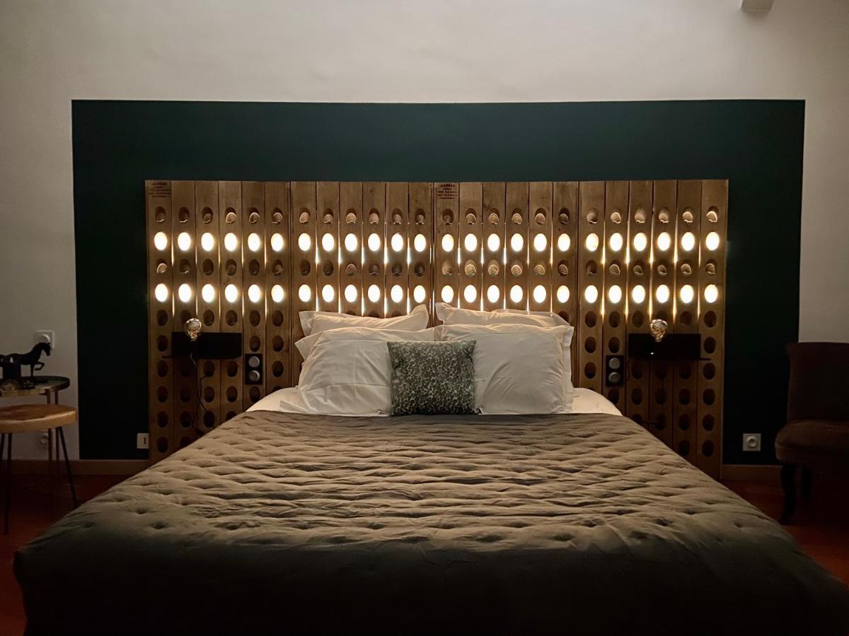 La Paillere Chambres D Hotes Mus Zewnętrze zdjęcie