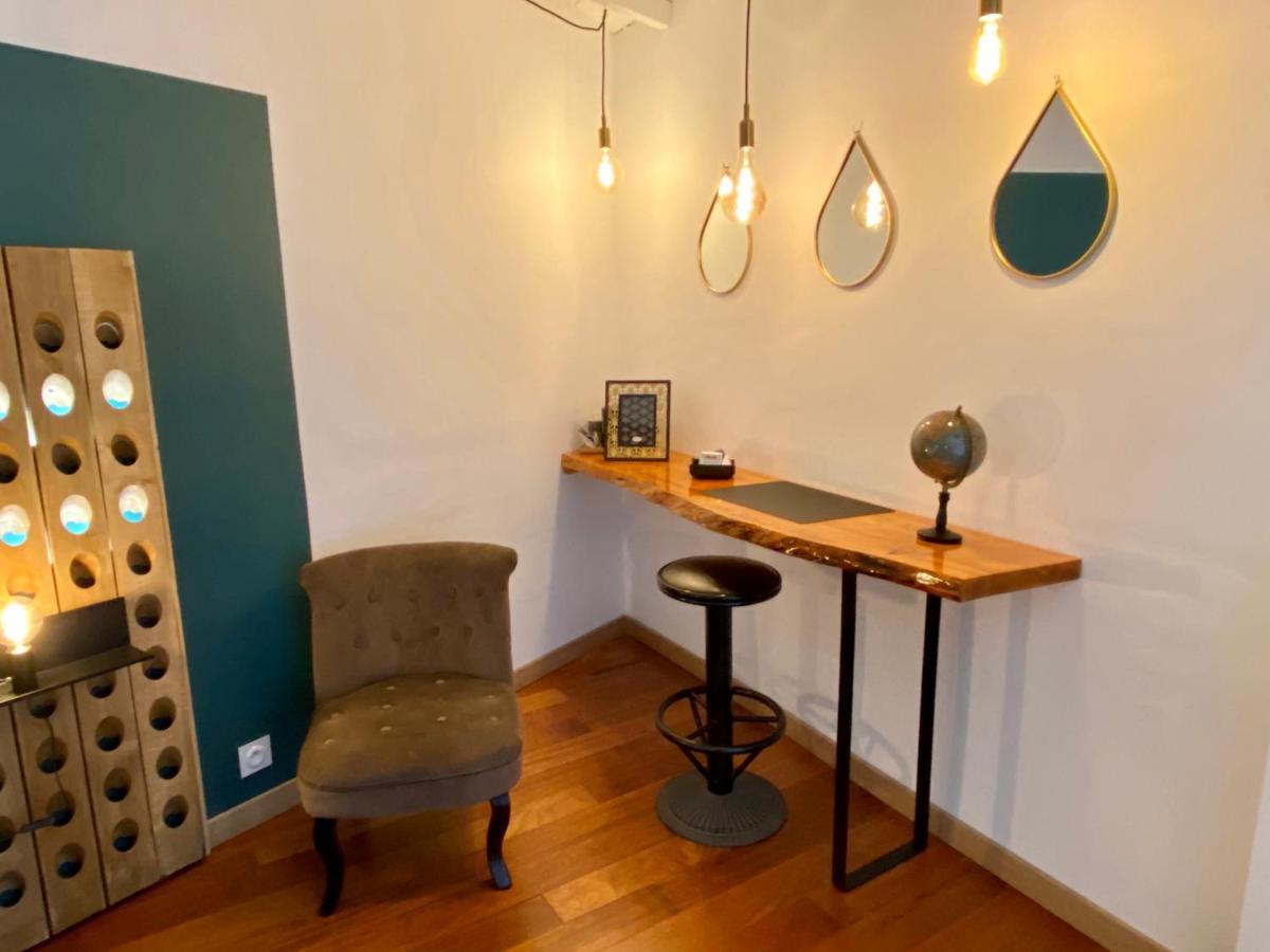 La Paillere Chambres D Hotes Mus Zewnętrze zdjęcie