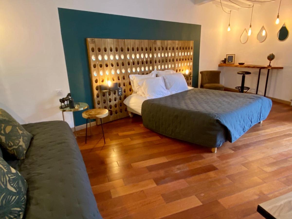 La Paillere Chambres D Hotes Mus Zewnętrze zdjęcie