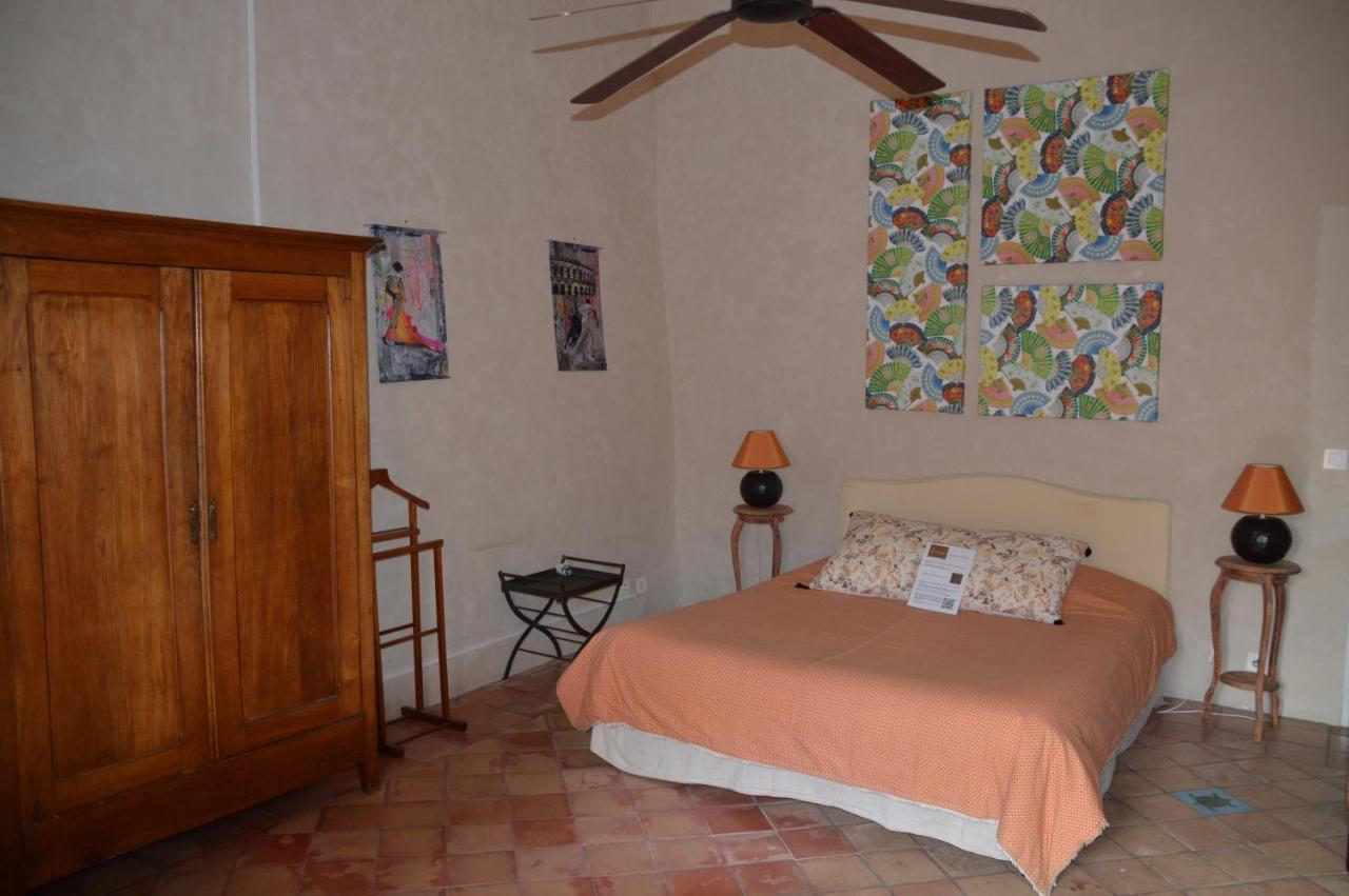 La Paillere Chambres D Hotes Mus Zewnętrze zdjęcie