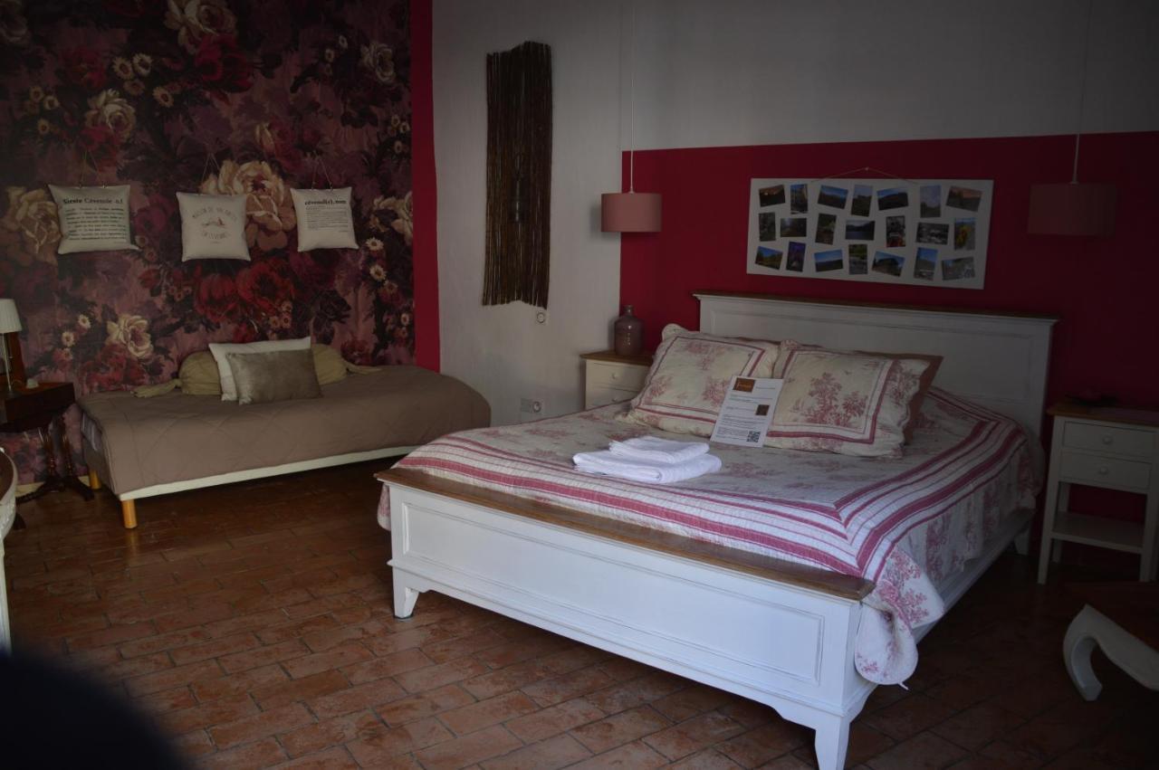 La Paillere Chambres D Hotes Mus Zewnętrze zdjęcie