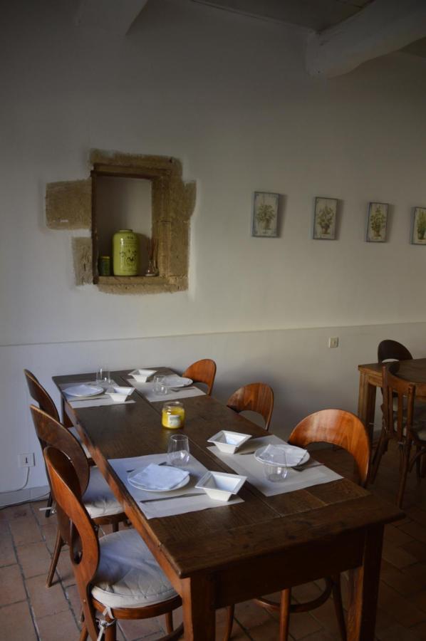 La Paillere Chambres D Hotes Mus Zewnętrze zdjęcie