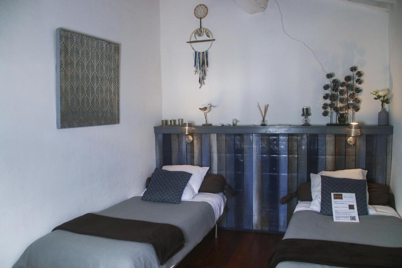 La Paillere Chambres D Hotes Mus Zewnętrze zdjęcie