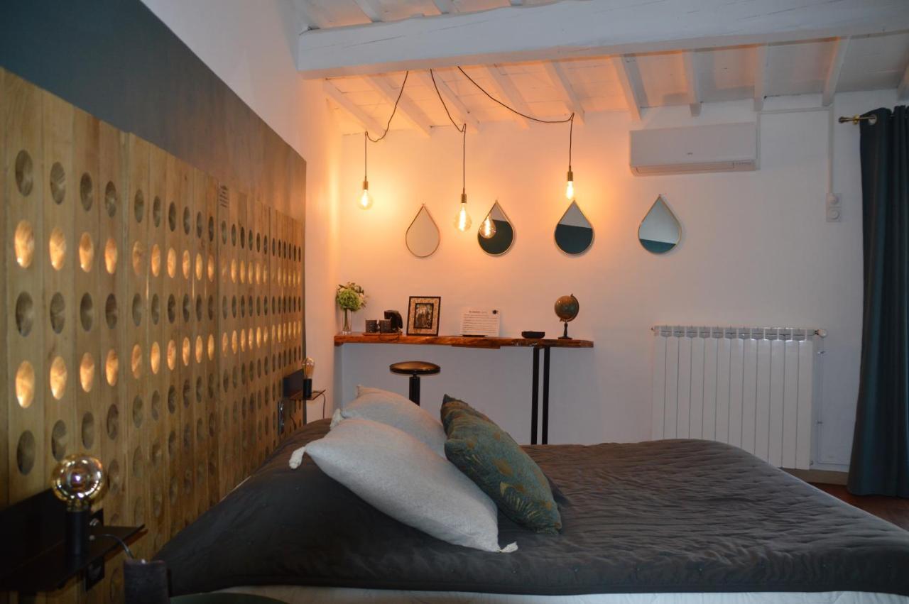 La Paillere Chambres D Hotes Mus Zewnętrze zdjęcie