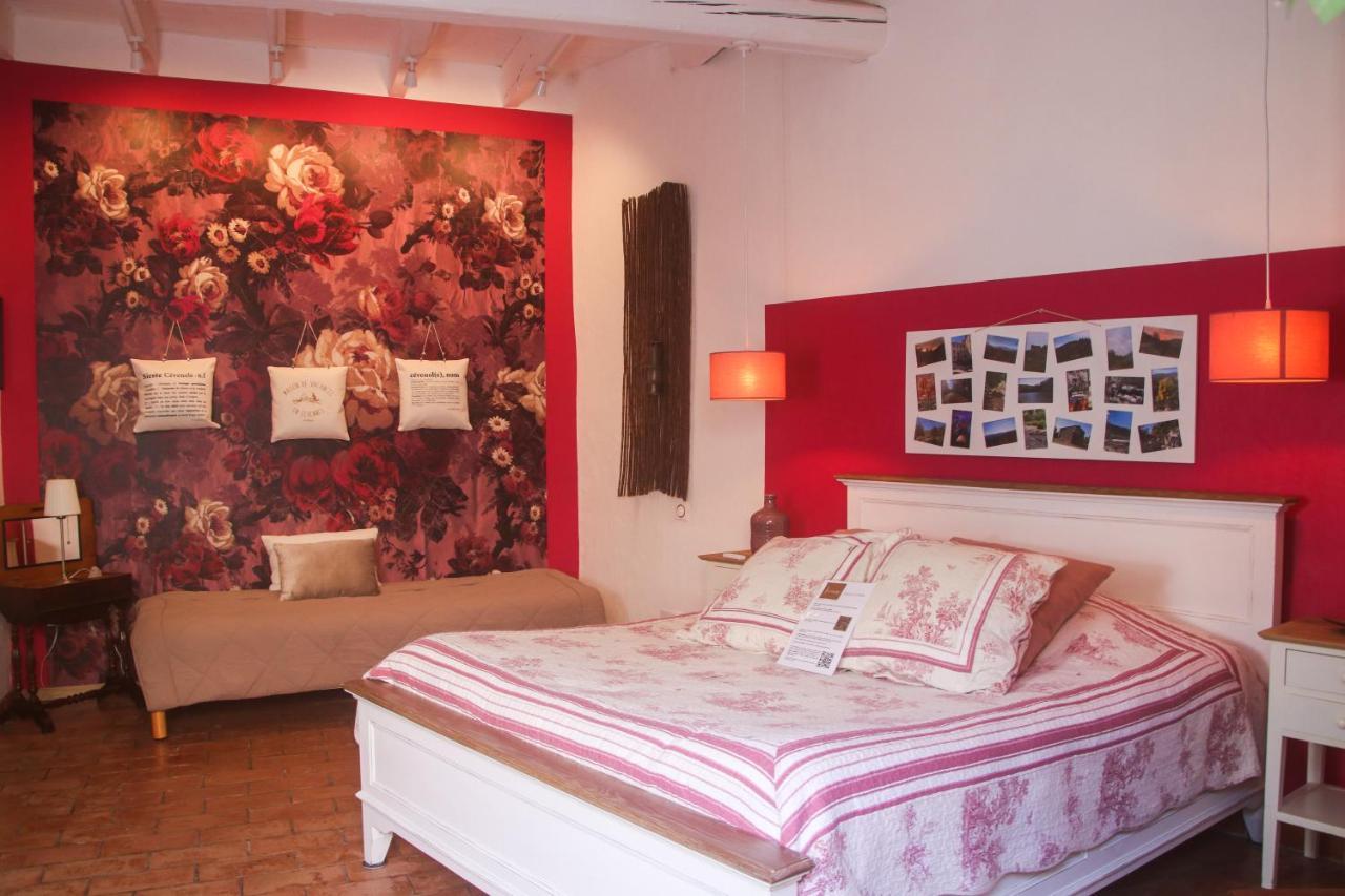 La Paillere Chambres D Hotes Mus Zewnętrze zdjęcie
