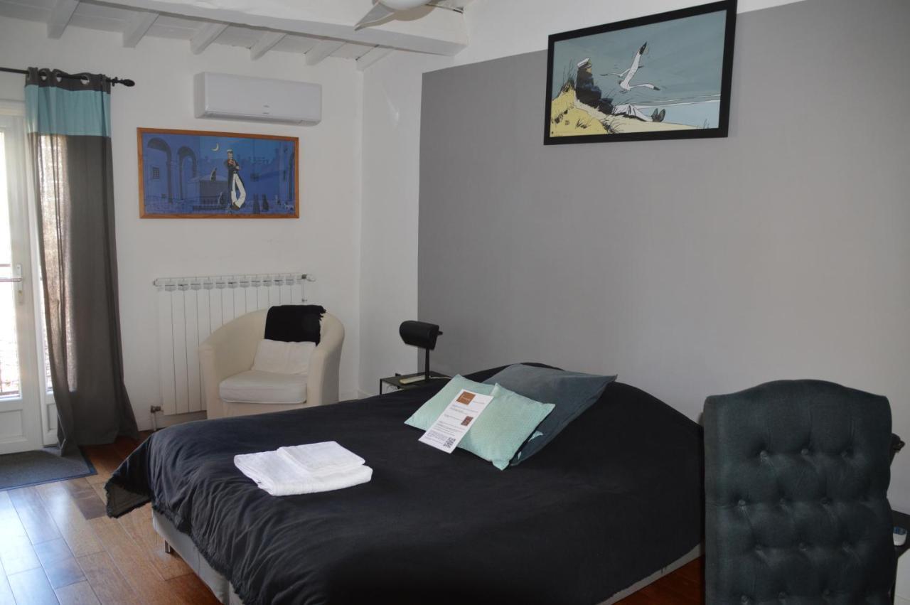 La Paillere Chambres D Hotes Mus Zewnętrze zdjęcie