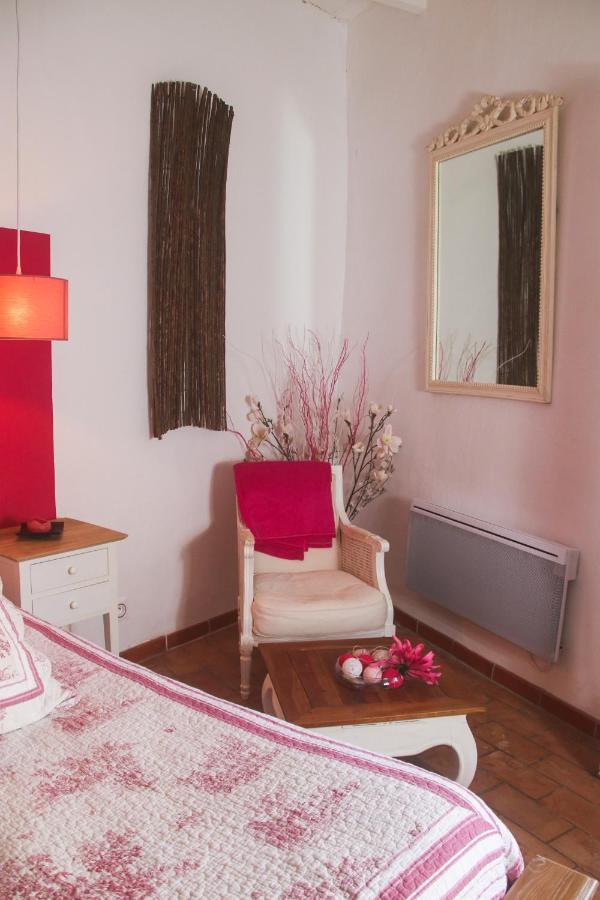 La Paillere Chambres D Hotes Mus Zewnętrze zdjęcie
