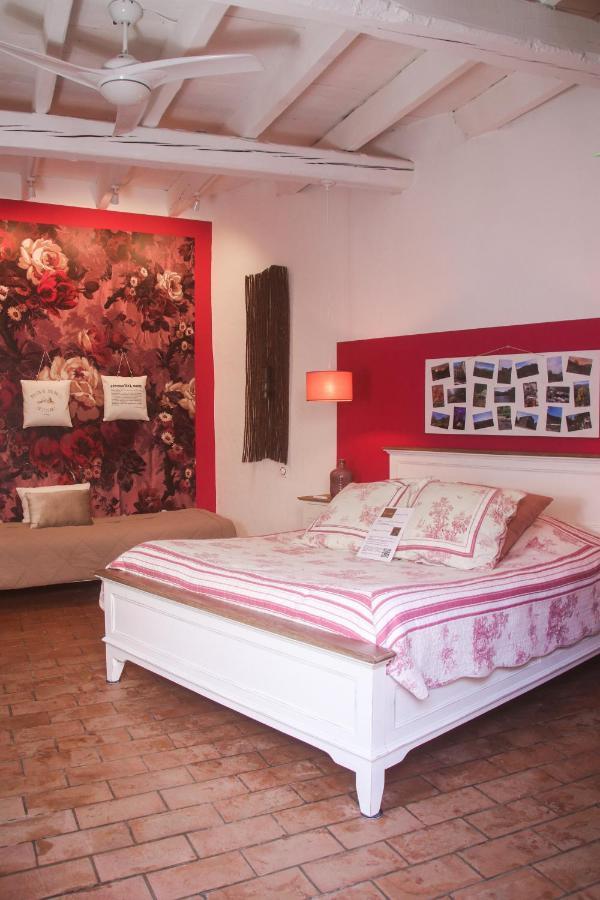 La Paillere Chambres D Hotes Mus Zewnętrze zdjęcie