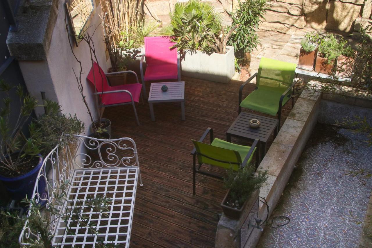 La Paillere Chambres D Hotes Mus Zewnętrze zdjęcie