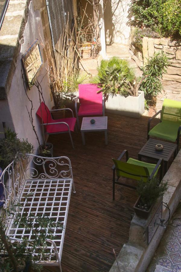 La Paillere Chambres D Hotes Mus Zewnętrze zdjęcie