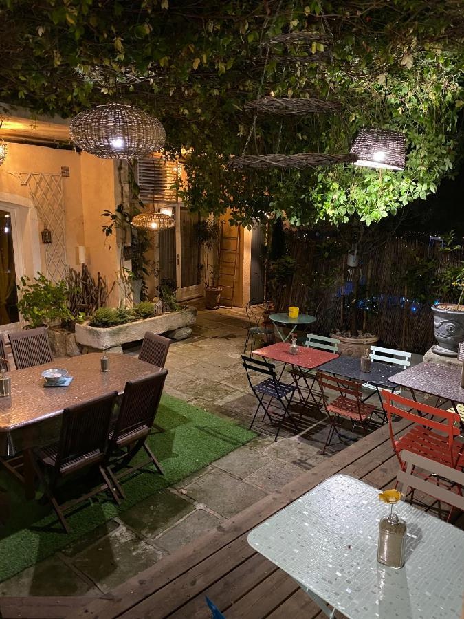 La Paillere Chambres D Hotes Mus Zewnętrze zdjęcie