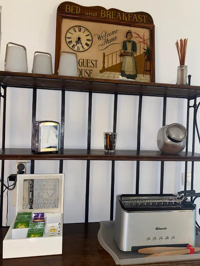 La Paillere Chambres D Hotes Mus Zewnętrze zdjęcie
