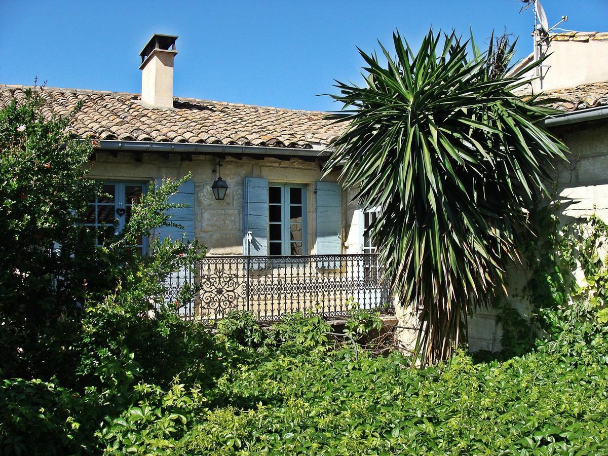 La Paillere Chambres D Hotes Mus Zewnętrze zdjęcie